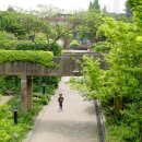 수달생태공원 화장실 이미지