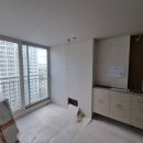 무 | 전주도배 전체 무몰딩 거실 무걸레받이 시공 후기