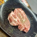 (주)모두푸드몰 | 포항 두호동 고기집 금수저삼겹679 셀프바 기대이상, 푸짐하게 먹고 온 후기