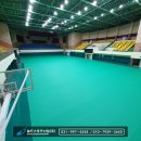 도솔다목적체육관 이미지