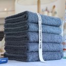 리빙호텔세탁 | 코튼리빙 호텔수건, 실사용 후기 대공개!