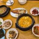 담양온천한식당 | 화순금호리조트 맛집 한식당 저녁메뉴 추천 꼭 먹어야 하는 이유!