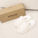 ONE(원) | [협찬] 젤리업(Jellyup) 리커버리 슬리퍼 원(ONE) 착용 후기🩵