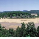 영주 무섬마을 이미지