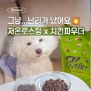 비상소화장치함-7 | 강아지사료추천, 사료 거부하던 강아지가 반응한 에코텍