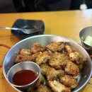 맛닭꼬 성수역점