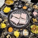 국가대표 민물장어 무한리필 | 대구 상인동 장어 무한리필 맛집 국가대표민물장어