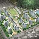 주공1단지, 2단지아파트 이미지