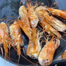 서천특화시장 | 서천특화시장 수산시장 2탄 | 시장 내 식당에서 직접 구매한 꽃게·대하 실먹 후기