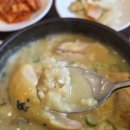 명지병원 | 화정맛집 고양시 명지병원 근처 백세삼계탕 방문 후기