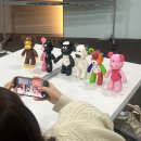 수원-1913 | 봄맞이 수원 행궁동 기업 단체체험 추천 / 베어브릭 원데이클래스 SBI저축은행 신임 매니저 교육 출강 후기