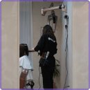 하이디 | 울산 삼산 주차장 있는 미용실 하이디헤어 생생 후기