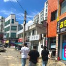 용봉2휴먼시아경로당 | 광주 용봉동 애견동반 가족사진 내돈내찍 후기!