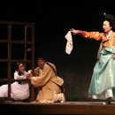 안산문화재단, 퓨전코미디 '폭소춘향전' 이미지