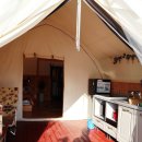 카우글램핑 이미지