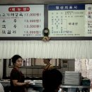 제주해장국 - 달성군 비슬로326길 1 | 제주해장국