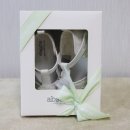 압소바 롯데수원점 | 압소바 티노 딸랑이 선물세트 / 여자아이 구두 출산선물 구입 후기 및 팁