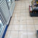 씨유 아이파크점 이미지