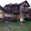 원삼우체국 이미지