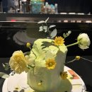 라움새벽케이크