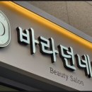 바라던네일