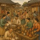 오늘의 실험왕 | 정조와 정약용의 개혁 실험 | 한국사 조선 후기 이야기