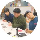 잼뮤직음악학원 이미지