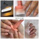 골드뱅크.G | 대전 탄방동 네일샵 모아네일 대전 심야네일 잘하는곳