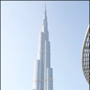 Dubai Opens World's Tallest Building - 두바이 세계최고 빌딩 개장 이미지
