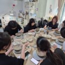 힐링 세라믹도자기 만들기 이미지