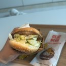 롯데리아 혁신도시점 이미지