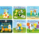DUCK DUCK GOOSE 이미지