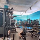 w짐 | 두정역 가까워서 더 편했던 성정동헬스장 W짐 후기