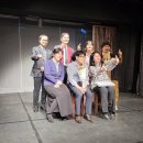 예술극장통 | [연극 추천] 극단 연우랑, 연극인 이현기 40주년 기념 공연, '돼지와 오토바이' 관람 후기 (예술극장 통)
