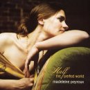 [Jazz] J'ai Deux Amours --Madeleine Peyroux 이미지