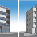 테크노폴리스 4단지 앞 이미지