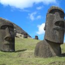 모아이 이미지
