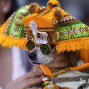 화려하개 이미지