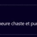 가곡 불러주는 여자 이미지