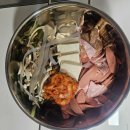 장평로 | 거제 땅스부대찌개장평점 밀키트후기, 아이들과 즐긴 주말점심해결!