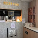 넘버25동해역점 이미지