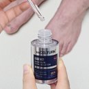 10년 발톱무좀관리의 끝, 라셀턴 토탈 솔루션 앰플 실제 사용 후기