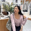 마인드브릿지 우먼 타임스퀘어 팝업 방문 후기 : 여름 옷 쇼핑하기 넘 좋았어 (나시 가디건 세트, 셔츠...