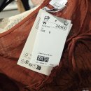 [h&amp;m 가먼트콜렉팅] 할인방법, 사용법/헌옷수거 쿠폰으로 새 옷 사기- 매장구경, 구매후기