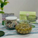 748 | WECK 데코 748 후기 :: 청, 피클 담기 좋은 1062mL 대용량 유리병