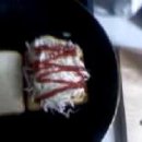 이삭토스트는 먹고싶은데 너무 비싸 ㅠㅠ 이런 사람들을 위한 토스트만들기!! 이미지