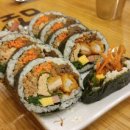 얌샘김밥 이미지