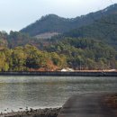 남해군 풍경 이미지