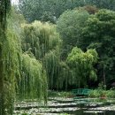 모네의 정원 이미지