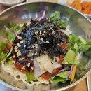 무등콩물국수 이미지